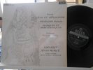 Decca sxl 2303: Faure, Debussy, OSR, Ansermet.