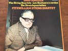 SHOSTAKOVICH   STRING QUARTETS / DECCA L'OISEAU-LYRE D188 D7 UK 1979 7xLP BOX NM
