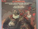 A608 Verdi il Trovatore Price Obraztsova Karajan 3LP EMI 1C 165-02 981/83 SEALED