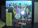 THE BEATLES Sgt. Pepper's Lonely Hearts Club Band 180g Vinyl 2LP Set NM/NM/NM