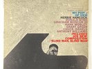 HERBIE HANCOCK My Point of View Blue Note Mono Van Gelder New York NM LP