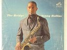 SONNY ROLLINS The Bridge RCA Stereo DG Original VG++ Shrink LP