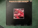 HAIL TO THE CHIEFS-HIGHLIGHTS OF1969 CHAMPIONSHIP SEASON-LP VINYL VGC--FREE SHIP