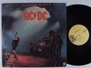 AC/DC Let There Be Rock ATCO LP VG+ b