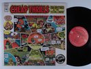 BIG BROTHER & THE HOLDING COMPANY Cheap Thrills COLUMBIA LP 2-eye gatefold b