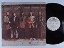 AYNSLEY DUNBAR RETALIATION To Mum, From Aynsley & The Boys BLUE THUMB LP b