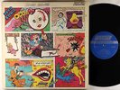 David Bowie - Images 1966-1967 2xLP - London VG+