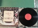 Michael Penn March Autographed Signed VINYL Rare