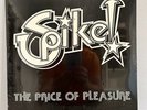 Spike The Price of Pleasure Vinyl Album - Factory sealed - David T. Chastain