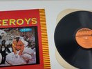 The Viceroys Ya Ho LP Vinyl 1985 Longwillow BS 1063 Reggae