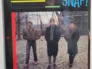 Sealed NEW - The Jam - Snap - 2 LP and Bonus 7
