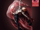 LINDSEY STIRLING Brave Enough (CRANBERRY SWIRL 2xLP)