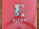 Elton John: 3 LP SET “Jewel Box (Rarities & B-Sides)” Sealed - FREE SHIPPING