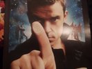 Intensive Care by Robbie Williams (Record, 2005) Never Played Double LP