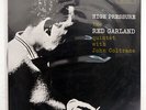 RED GARLAND QUINTET HIGH PRESSURE PRESTIGE SMJ6553 JAPAN VINYL LP