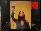 Buffy Sainte Marie Illuminations Vinyl Record Album RARE New (open box) + Lyrics