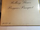 The Rolling Stones-Beggars Banquet -London P538 1968 VG++ R16