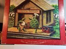 Grateful Dead - Terrapin Station - Arista AL 7001 1977 1st Pressing VG R16