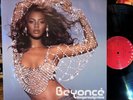 Beyonce - Dangerously In Love '03 2xLP US ORG EX-/EX From Japan Used Fedex DHL