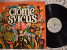 The Crome Syrcus 'Love Cycle' LP