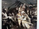 LED ZEPPELIN IN THROUGH THE OUT DOOR SWAN SONG P10726N JAPAN VINYL LP