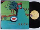 GINGER BAKER'S AIR FORCE Self Titled ATCO SD-2-703 2XLP VG++/VG+ gatefold b