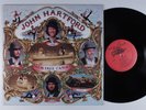 JOHN HARTFORD Gum Tree Canoe FLYING FISH LP VG+ b