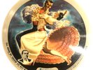 Vogue Picture Disc The Hour Of Charm All Girl orchestra  78 rpm 10