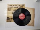 Champion Jack Dupree And His Blues Band - Decca LK 4871