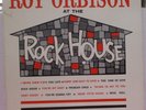 ROY ORBISON LP At The Rock House 1960s early pressing SUN LP 1260 Rock n Roll
