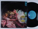 CANNED HEAT Living The Blues LIBERTY 2XLP VG+ mono uk gatefold b