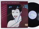 DURAN DURAN Rio CAPITOL LP VG+ club edition b