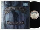 Bon Jovi - New Jersey LP - Mercury