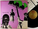 Gun Club - Fire Of Love LP - Ruby OG Press VG+