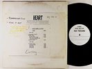 Heart - Little Queen LP - Portrait VG+ TEST PRESS