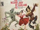 THE WIZARD OF OZ SOUNDTRACK LP-Judy Garland