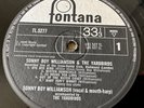 SONNY BOY WILLIAMSON & THE YARDBIRDS UK RECORD ONLY 1965 1st PRESS NEAR MINT