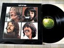 THE BEATLES LET IT BE UK 1970 APPLE 1st PRESS ALL VERY GOOD PLUS