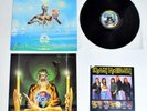 Iron Maiden Seventh Son of A Seventh Son Vinyl Record Heavy Metal Music Sound JP