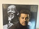 Kenny Burrell Duke Ellington is Forever Jazz Vinyl Fantasy F-79005 Double LP set