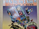 No Use For A Name - Live In A Dive - 12
