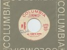 HEAR - Rare Garage / Psych 45 - The Tropics - As Time's Gone By - Columbia Promo