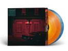 THE PAPER KITES At The Roadhouse PLUS SIGNED FANCARD SUNSET BURST/BLUE 2LP VINYL