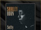 Shirley Horn - Softly 200G Vinyl 45RPM 2LP 2xHD Audiophile Pressing