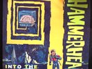 Hammerhead - Into the Vortex - AmRep Amphetamine Reptile LP Vinyl