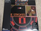 NEW The Strokes - Room on Fire TRI-COLOR Vinyl LP VMP Exclusive Vinyl Me Please