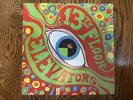 13TH FLOOR ELEVATORS Psychedelic Sounds Of MONO orig  Beautiful Copy