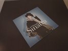 Ultimate Sinatra (2019) Frank Sinatra Capitol 602577648854 LE Blue Vinyl EX/MINT