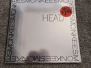 The Monkees - Head - SEALED 1985 RE Psych Pop Rock Rhino RNLP-145 Davy Jones
