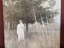 Taylor Swift - FOLKLORE Vinyl - Limited Edition: Hide and Seek - Blau / Azur